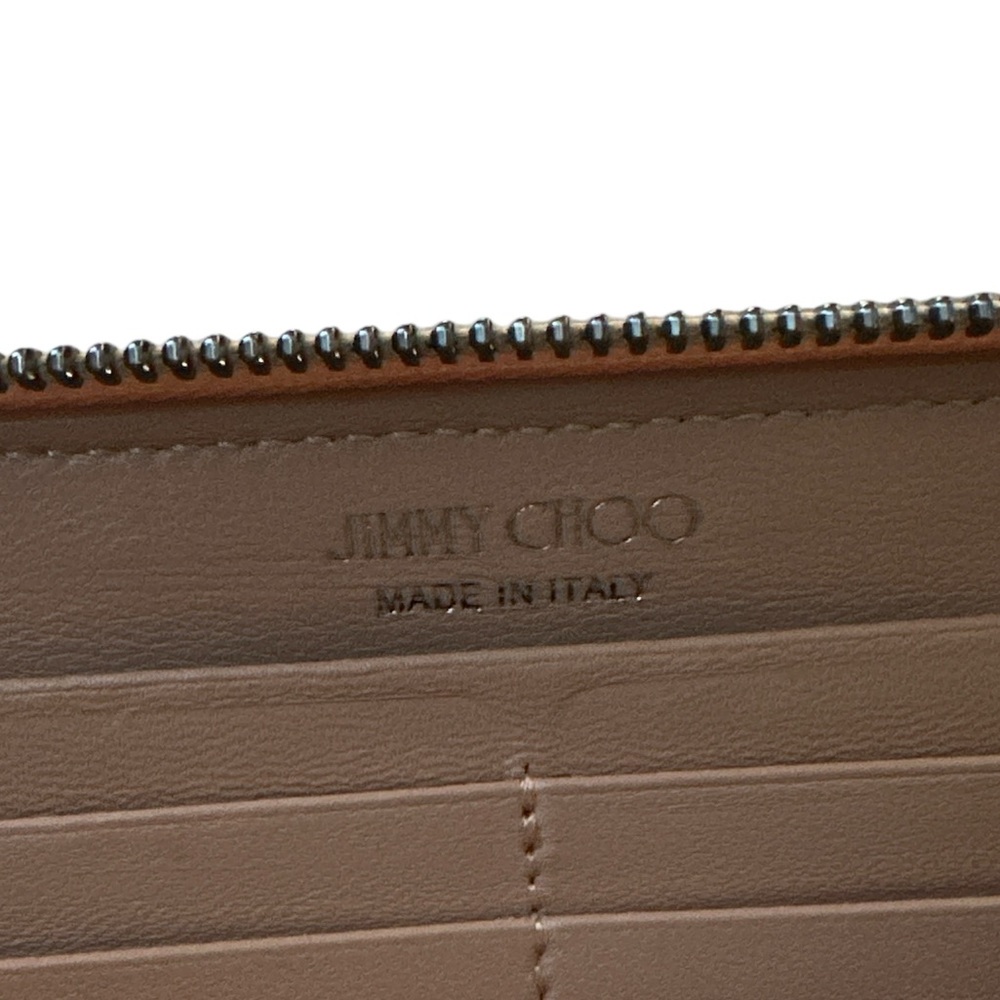 ✨Jimmy Choo Glitter Wallet✨ - Picture 4 of 6